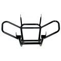 BUMPER, FRONT COMP. (STEEL)