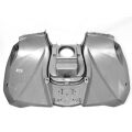 Fender, Rear - black (unavailable)