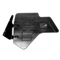 LEFT DOOR ASSY