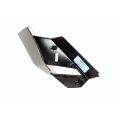 FRONT LOWER LEFT DECORATIVE COVER  (TITANIUM ALLOYS)