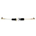 RACK AND PINION - ASSEMBLY