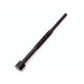 KNCOK-OUT PIN FOR DRIVE PULLEY