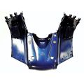 Front body cover