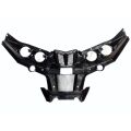 Front Bumper Fender