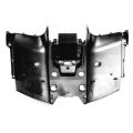 R/B A02H13401001 SKY BLACK REAR FENDAR