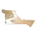 SIDE COVER R (DESERT YELLOW)(INJECTION MODEL)