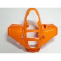 FRONT BODY （ORANGE）