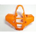 FRONT BODY （ORANGE）