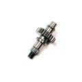 AXLE, SPIRAL BEVEL