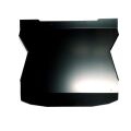 XRW ROOF ALUMNIUM BLACK - POLARIS RZR 900 S 2015