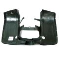 REAR FENDERS(GN)