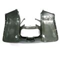 REAR FENDERS(GN)