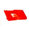LH Lower Panel,Red