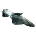 Fender Front,Rh,Cement Grey