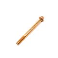 SCREW,CAP-HFH M8X1.25X90 CL8.8 Z&Y