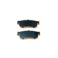 BRAKE PAD TGB FRONT BLADE 1000 LT EVO, 1000 LTX
