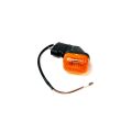 REAR TURN SIGNAL LAMP COMP,LH