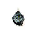 MAIN-BEAM HEAD LAMP COMP., LH