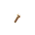 BOLT, FLANGE 6X22