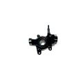 KNUCKLE, STEERING, LH. ASSY.