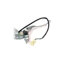 ARM SET, UPPER, LH