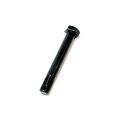 Hex Bolts With Split Pin Hole M12×1.25×87