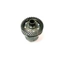 SLIP LIMITED GEAR ASSY.