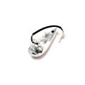 TURN SIGNAL LAMP COMP., LH. FRONT