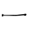 ARM,UPPER FRT-FABR (BLK)