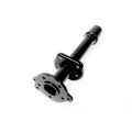 HOUSING, REAR AXLE RH.