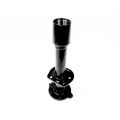 HOUSING, REAR AXLE RH.