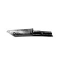 LEG SHIELD, SIDE, LH