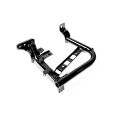 BRACKET, FOOT BOARD, LH