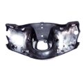 COVER, HANDLE BAR, UNDER