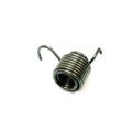 SPRING, KICK STARTER SHAFT