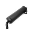 MUFFLER