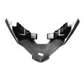 FACIA,BUMPER-LWR-MOLD BLK