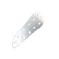 MAT, LH. (ALUMINUM ALLOY)