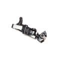 SPINDLE,RH-BLK-FABR
