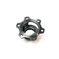 DIFFERENTIAL HOUSING