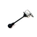 SHIFFER MOUNTING