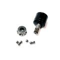 JOUNT,INBOARD (CONTAIN  INBOARD AXLE STEEL BALL BRACKET STEEL BALL AND GEAR WHEEL)