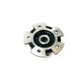 Hub For Steel Wheel