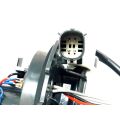 PUMP ASSEMBLY FUEL