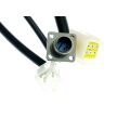 2WD/4WD SHIFT ELECTRONIC CONTROLER