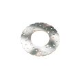 DISC BRAKE, RR