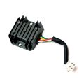 REGULATOR RECTIFIER