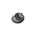 REAR RIGHT TURNLIGHT COVER