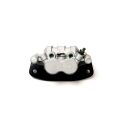 Rear Brake Caliper, RH