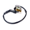 COIL ASSY IGNITION (W/CAP)